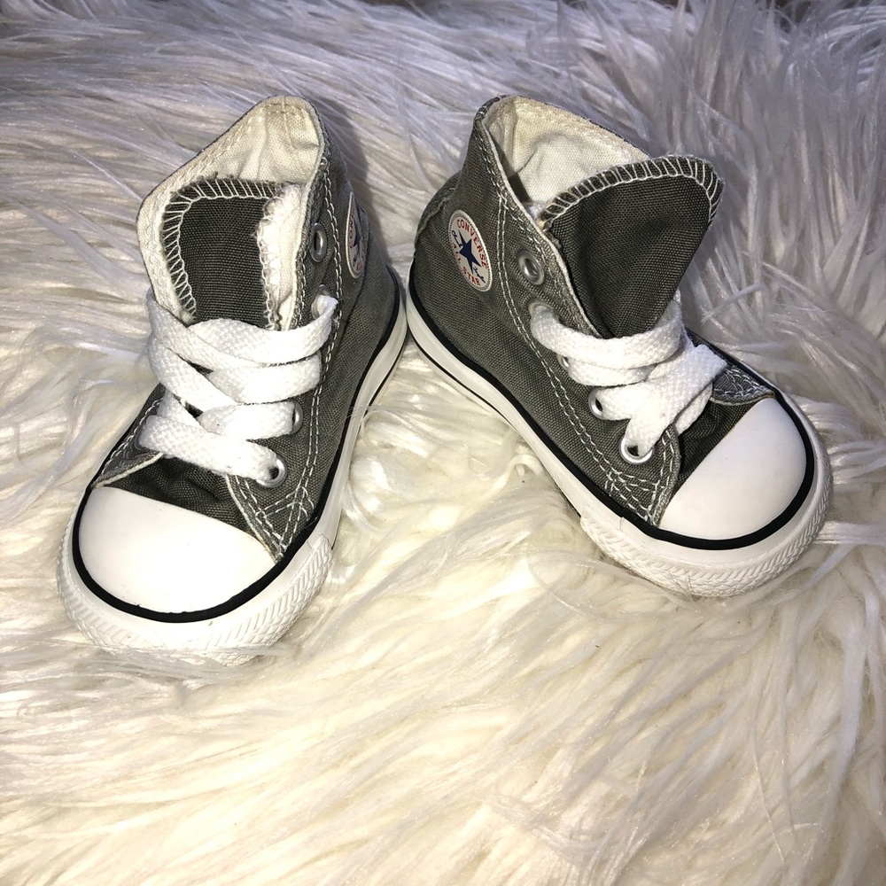 Converse - Picture 4 of 4